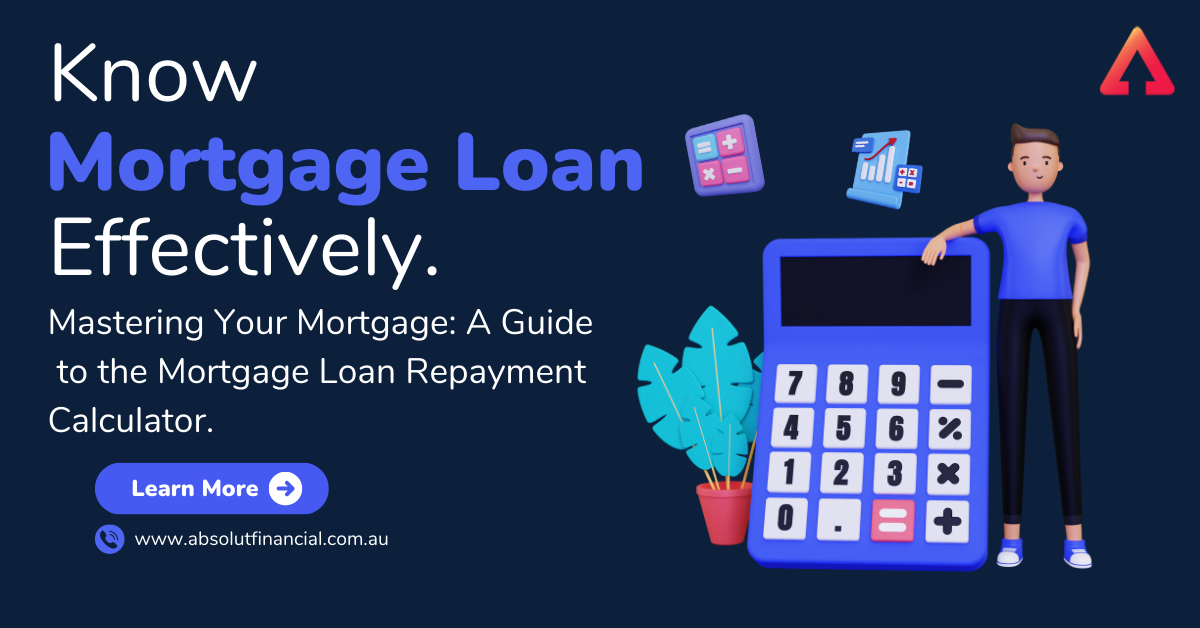 Mortgage-Loan-Repayment-Calculator
