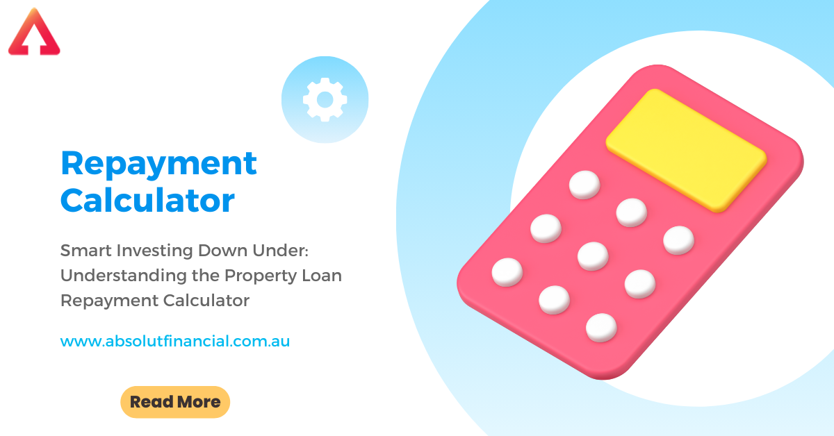 Property-Loan-Repayment-Calculator