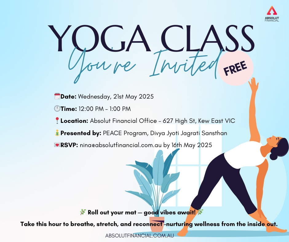 https://absolutfinancial.com.au/join-our-free-in-house-yoga-session/